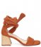 Fabienne Chapot Sandal Selene Sandals Raffia Camel (2000-UNI)