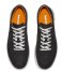 Timberland Sneaker Supaway Oxford Full Leather Jet Black