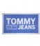 Tommy Hilfiger Towel Towel Iris Blue (DYG)