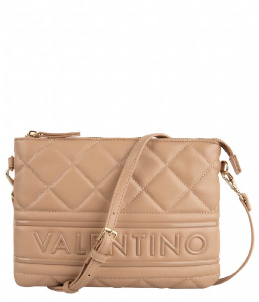 Valentino Bags Crossbody bag Ada Beauty Case Cammello