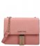 Valentino BagsPiccadilly Satchel Cipria (030)