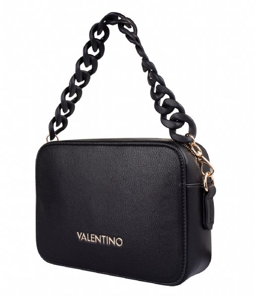 Valentino Bags Crossbody bag Whisky Haversack Nero (001)