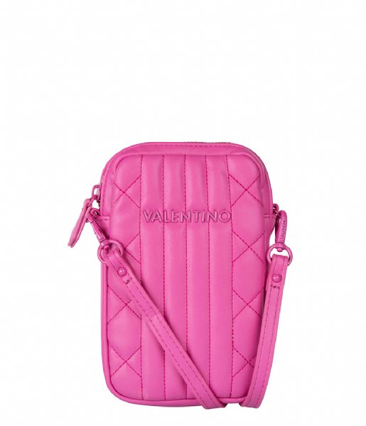 Valentino Bags Crossbody bag Soda Mobile Phone Case Fuxia (032)