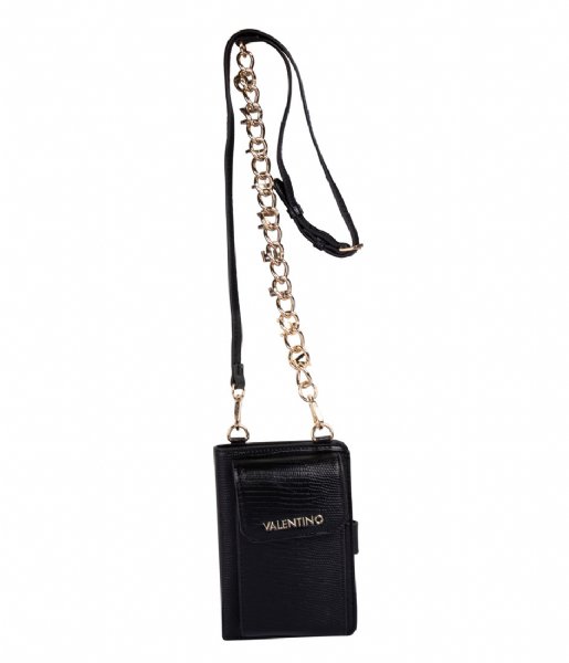 Valentino Bags Smartphone cover Cosmopolitan Mobile Phone Case Nero (001)