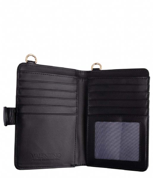 Valentino Bags Smartphone cover Cosmopolitan Mobile Phone Case Nero (001)