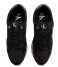 Calvin Klein Sneaker Retro Runner Laceup Black (BDS)