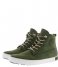 Blackstone Lace-up boot Original 6 Inch Boots Bottle Green