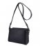 Liu Jo  Romantica Small Handbag Black (22222)