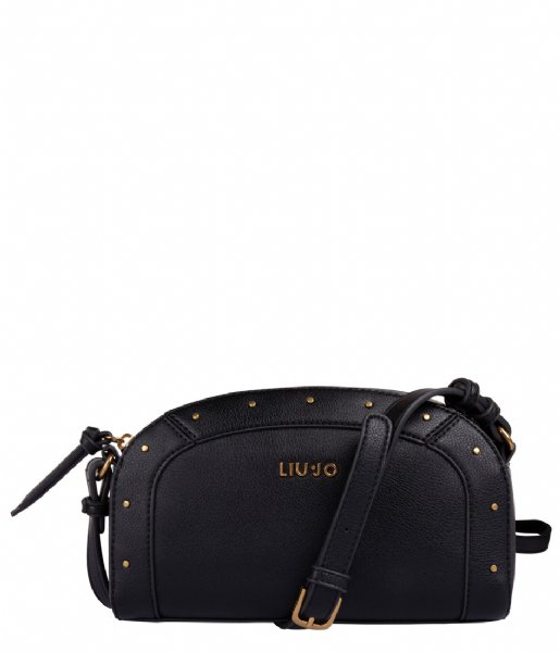 Liu Jo  Mitica Small Handbag Black (22222)