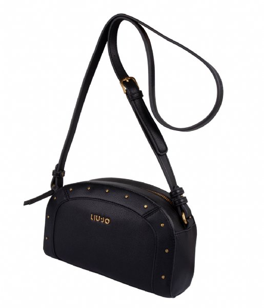 Liu Jo  Mitica Small Handbag Black (22222)