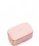 Estella Bartlett Toiletry bag Mini Jewellery Box Shine Bright Blush