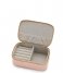 Estella Bartlett Toiletry bag Mini Jewellery Box Shine Bright Blush