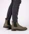 Blackstone Chelsea boots Suede Chelsea Boots Taupe