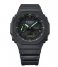 G-Shock Watch Classic GA-2100-1A3ER Black
