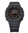 G-Shock Watch Classic GA-2100-1A4ER Black