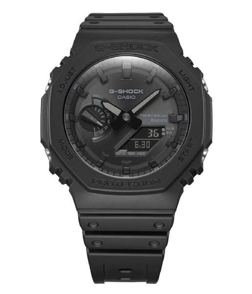 G-Shock Watch Classic GA-B2100-1A1ER Black