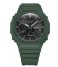 G-Shock Watch Classic GA-B2100-3AER Green