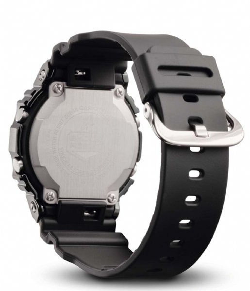 G-Shock Watch Basic GM-5600-1ER Navy
