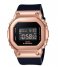 G-Shock Watch Basic GM-S5600PG-1ER Navy