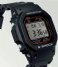 G-Shock Watch Basic GW-M5610U-1ER Navy