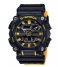 G-Shock Watch Classic GA-900A-1A9ER zwart