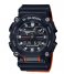 G-Shock Watch Classic GA-900C-1A4ER zwart
