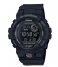 G-Shock Watch G-Squad GBD-800-1BER zwart