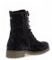 Gabor Lace-up boot 72.705.46 Comfort Sport Pacific Fluff
