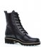 Gabor Lace-up boot 72.736.57 Comfort Sport Black Micro