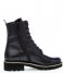 Gabor Lace-up boot 72.736.57 Comfort Sport Black Micro