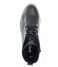 Gabor Lace-up boot 72.795.67 Comfort Sport Black Micro
