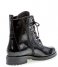 Gabor Lace-up boot 72.795.97 Comfort Sport Black Micro