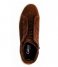 Gabor Sneaker 76.485.41 Comfort Basic Whiskey Micro
