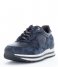 Gabor Sneaker 76.524.46 Comfort Basic Ocean Combi Gold
