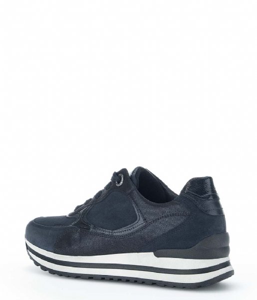 Gabor Sneaker Gabor Comfort Dark-Blue K