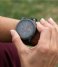 Garmin Smartwatch Fenix 7S Solar Slate Gray Black