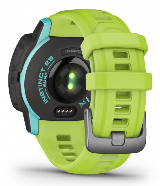 Garmin Smartwatch Instinct 2S Surf Edition Waikiki