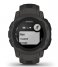 Garmin Smartwatch Instinct 2S Solar Graphite