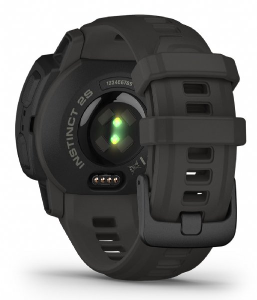 Garmin Smartwatch Instinct 2S Solar Graphite