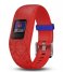 Garmin Smartwatch Vivofit jr2 Spider-Man Red