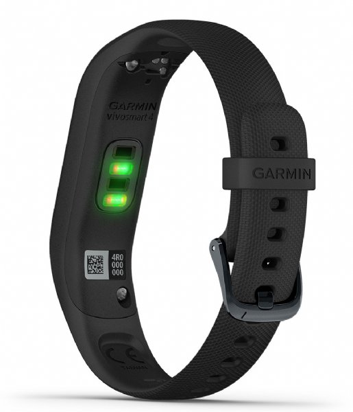 Garmin Smartwatch Vivosmart 4 S/M Blue/Black