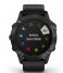 Garmin Smartwatch Fenix 6 PRO Slate Grey/Black