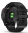 Garmin Smartwatch Fenix 6 PRO Slate Grey/Black