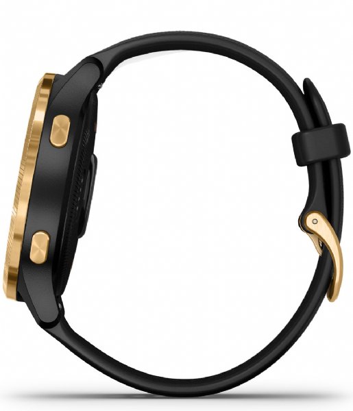 Garmin Smartwatch Venu Black/Gold