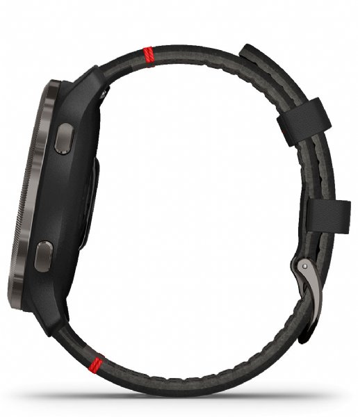 Garmin Smartwatch Venu 2 Black Slate