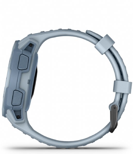 Garmin Smartwatch Instinct GPS Watch Seafoam