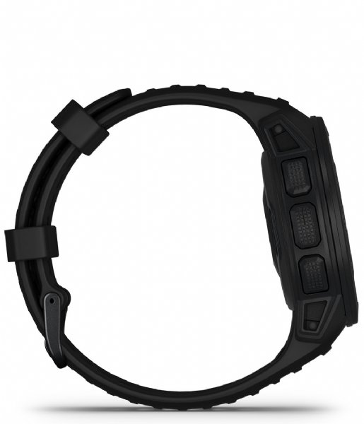 Garmin Smartwatch Instinct Tactical zwart