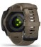 Garmin Smartwatch Instinct Tactical Coyote Tan