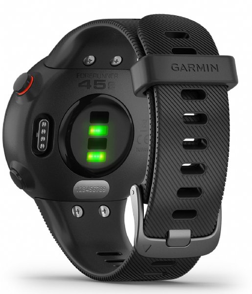 Garmin Smartwatch Forerunner 45S Black