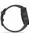 Garmin Smartwatch Fenix 6S Pro Black with black band